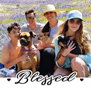 Meet your Posher, Diane